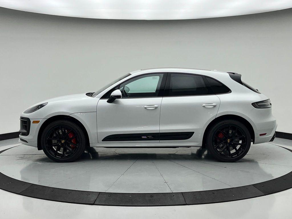 new 2026 Porsche Macan car, priced at $113,600