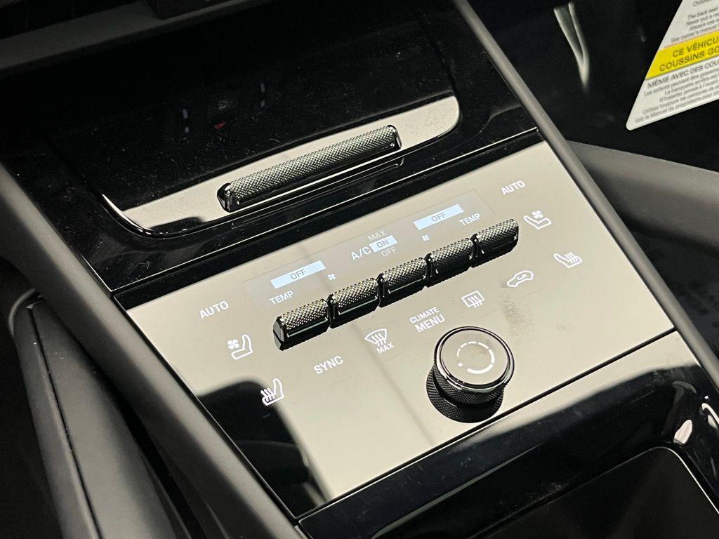 new 2026 Porsche Cayenne car, priced at $139,185