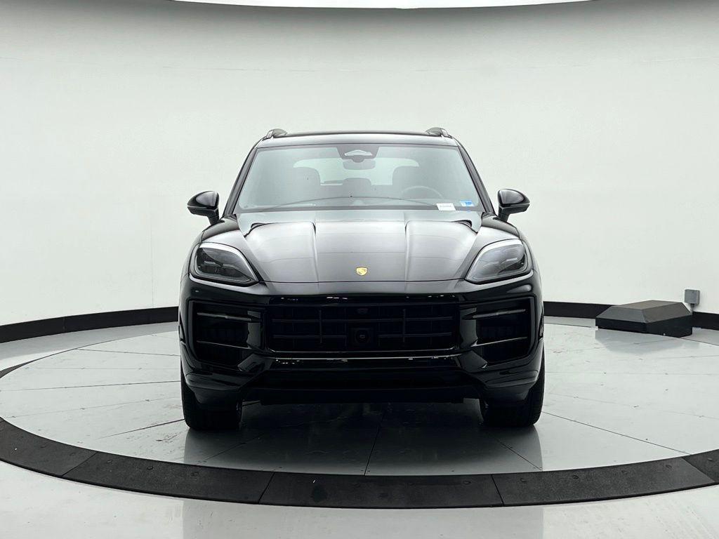 new 2026 Porsche Cayenne car, priced at $139,185