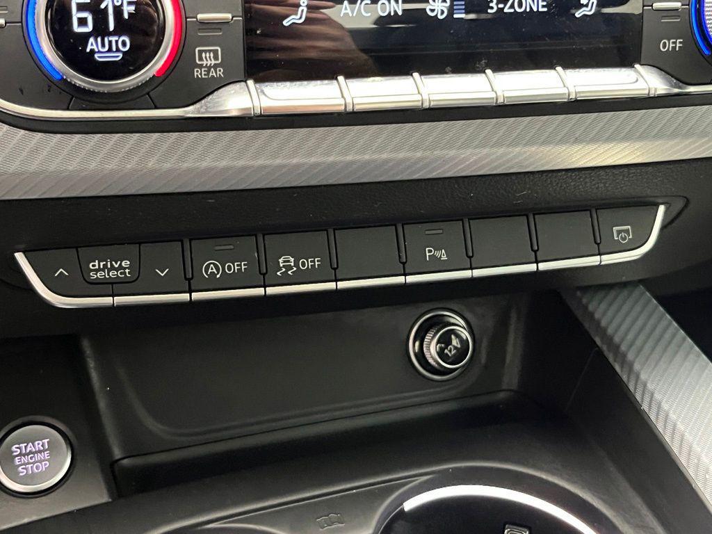 used 2018 Audi A5 car, priced at $20,481