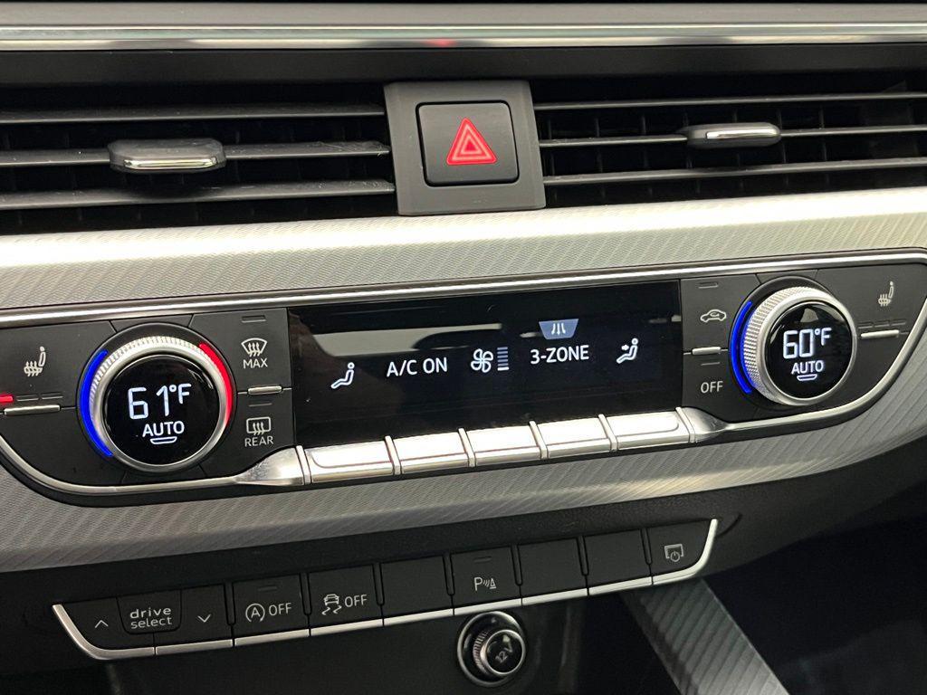 used 2018 Audi A5 car, priced at $20,481