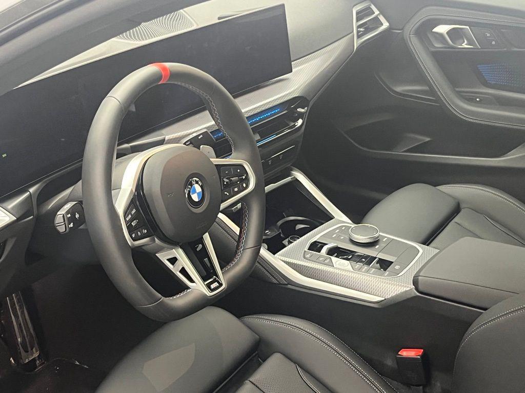 used 2025 BMW M240 car, priced at $51,890