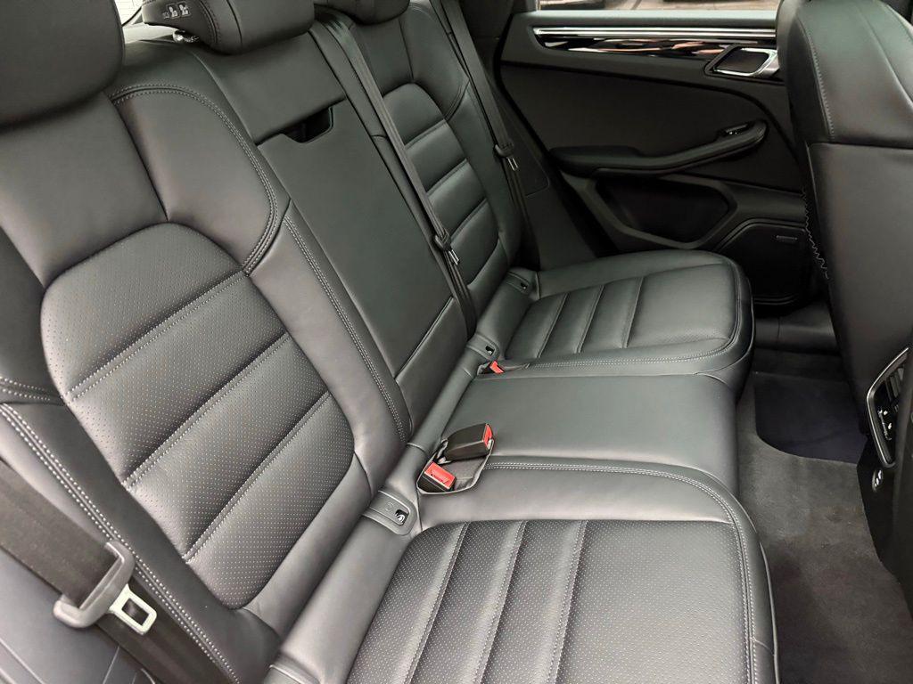 used 2026 Porsche Macan car, priced at $82,870