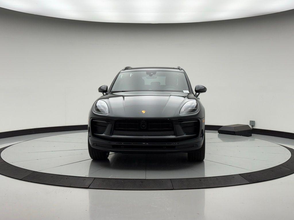 used 2026 Porsche Macan car, priced at $82,870