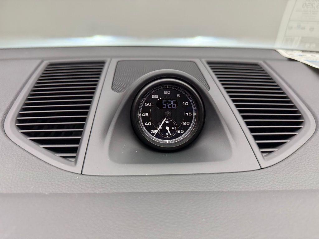 used 2026 Porsche Macan car, priced at $82,870