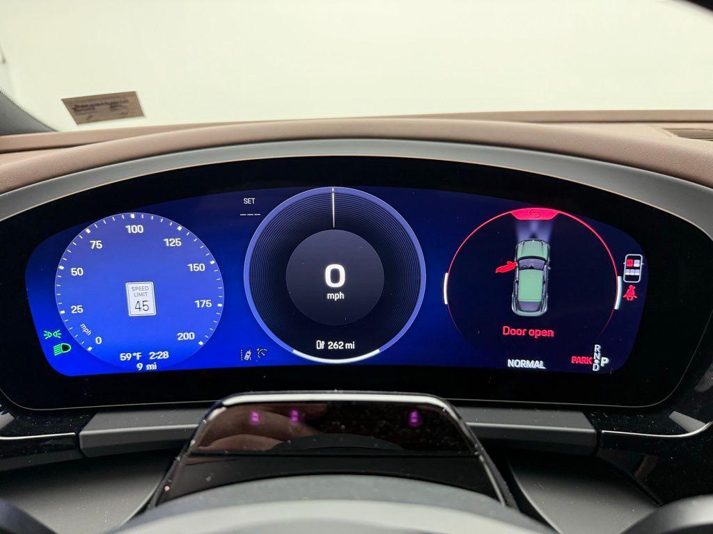 new 2026 Porsche Macan car, priced at $99,130