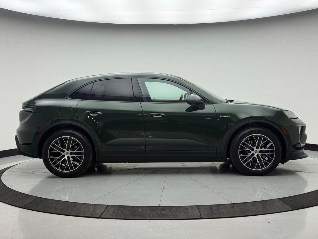 new 2026 Porsche Macan car, priced at $99,130