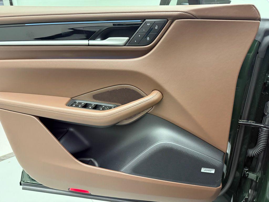 new 2026 Porsche Macan car, priced at $99,130