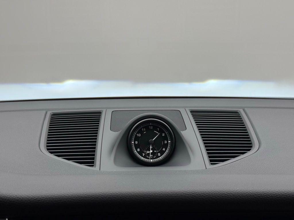 used 2025 Porsche Macan car, priced at $61,514