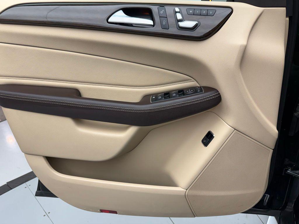 used 2016 Mercedes-Benz GLE-Class car, priced at $11,970