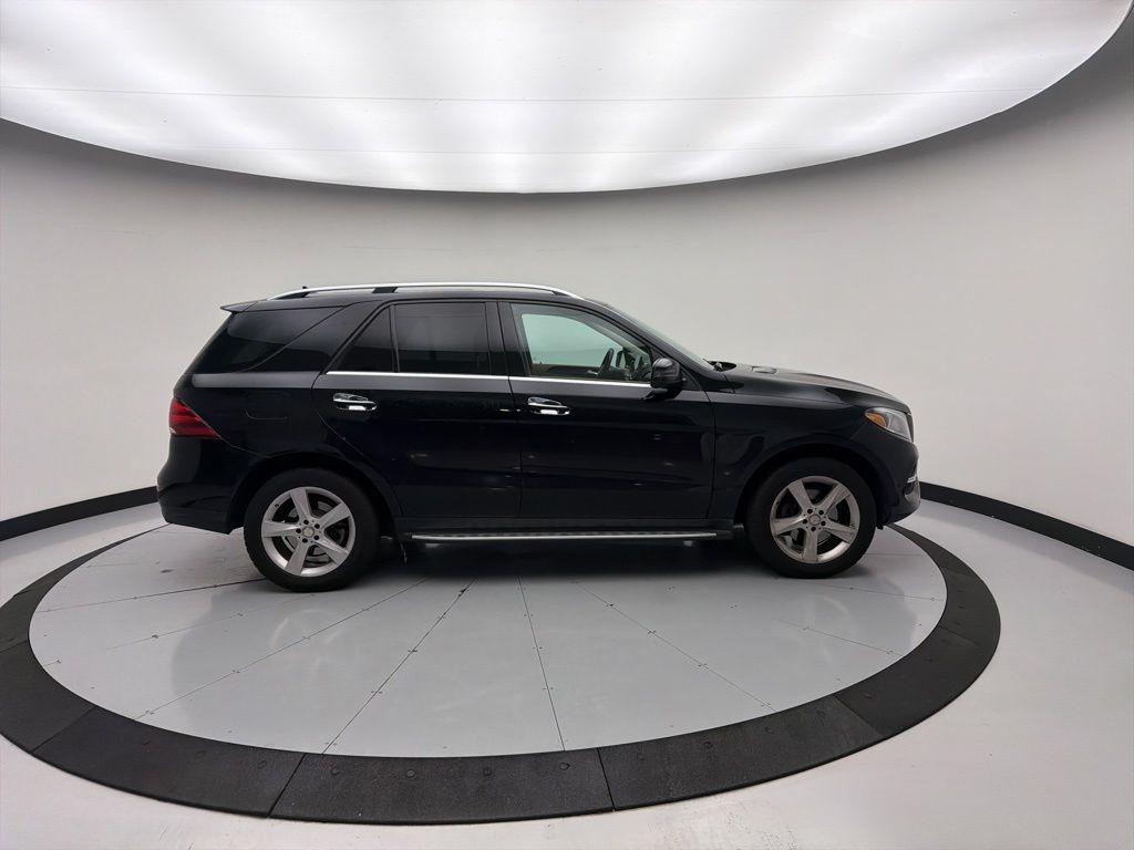 used 2016 Mercedes-Benz GLE-Class car, priced at $11,999