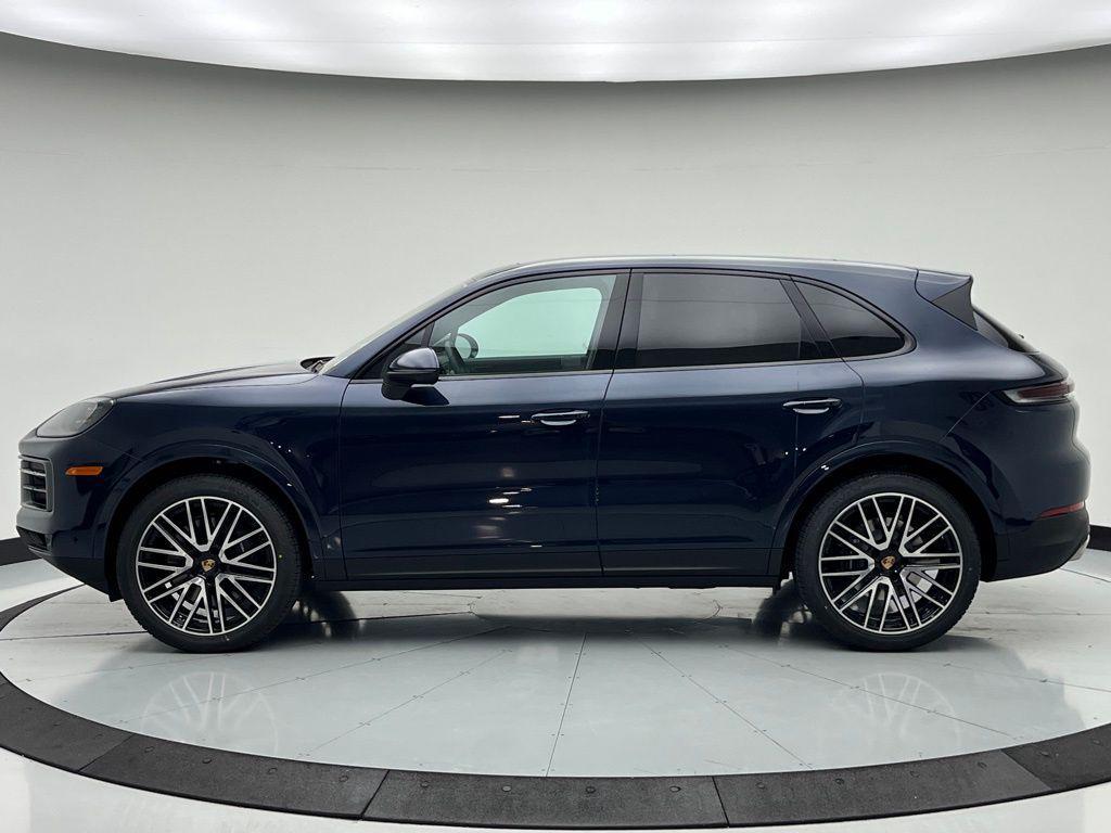 new 2026 Porsche Cayenne car, priced at $115,760