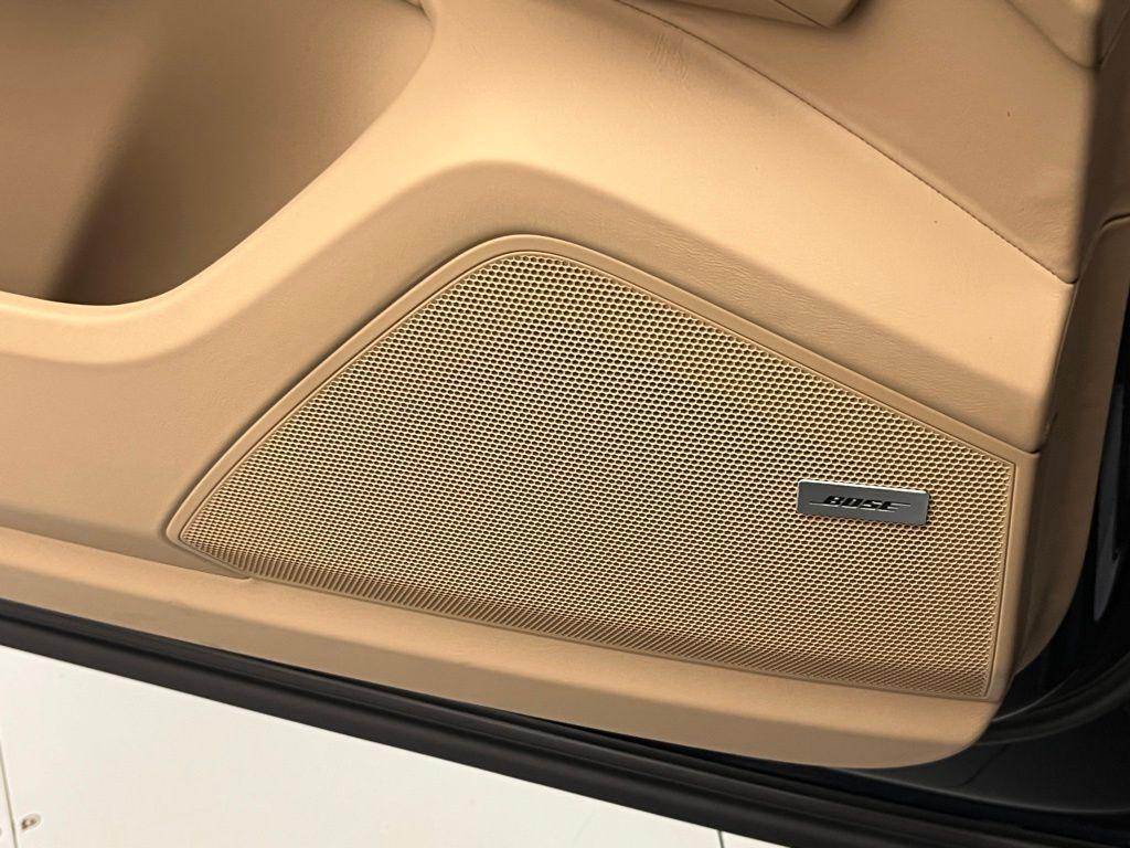 new 2026 Porsche Cayenne car, priced at $115,760