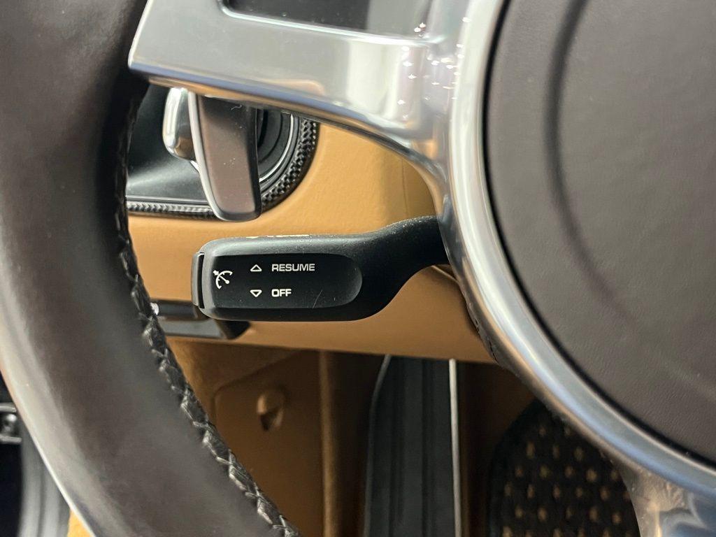 used 2015 Porsche 911 car, priced at $136,999