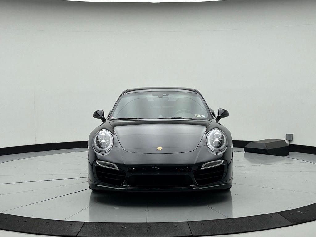 used 2015 Porsche 911 car, priced at $136,999