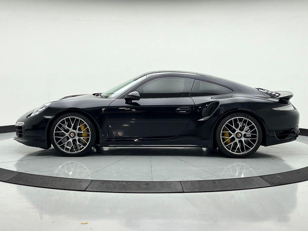 used 2015 Porsche 911 car, priced at $136,999