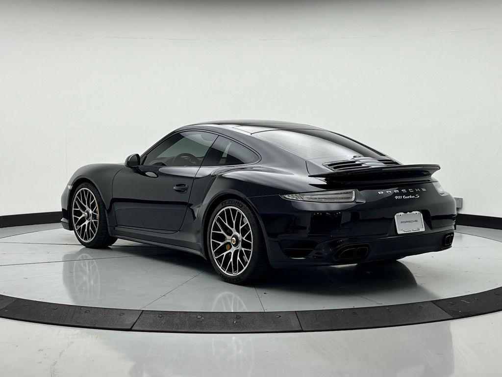 used 2015 Porsche 911 car, priced at $136,999