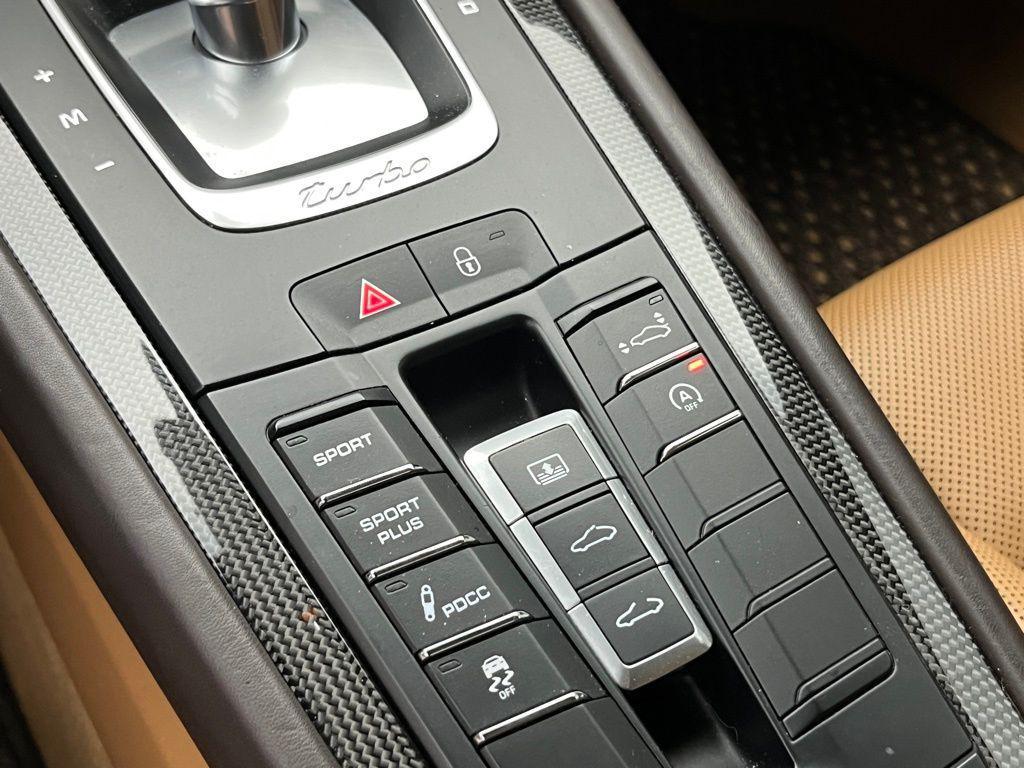 used 2015 Porsche 911 car, priced at $136,999