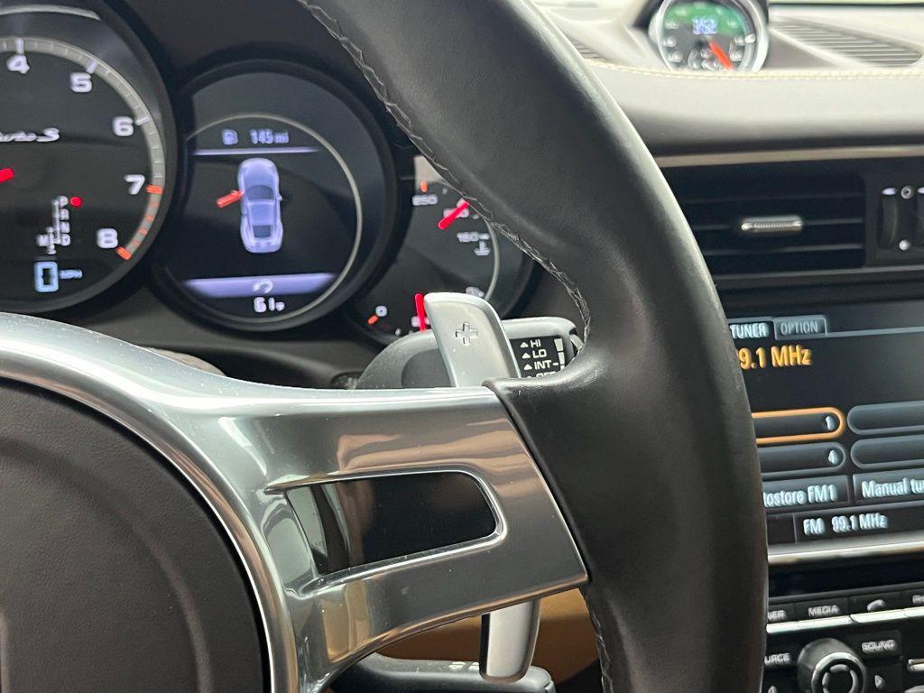 used 2015 Porsche 911 car, priced at $136,999