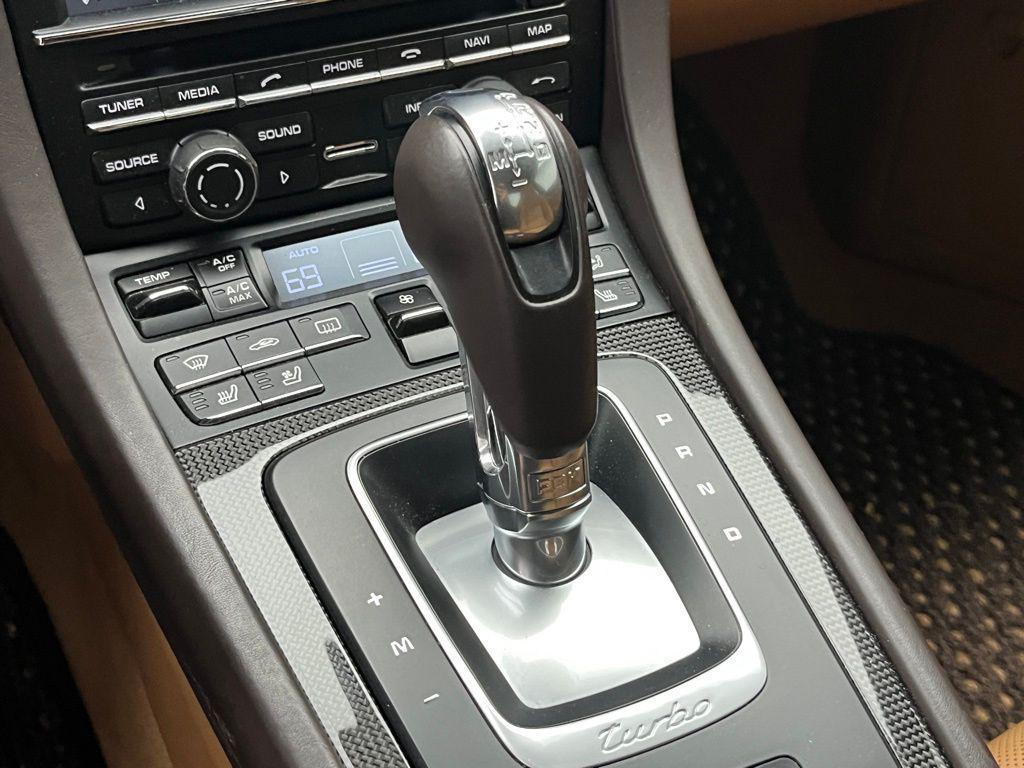 used 2015 Porsche 911 car, priced at $136,999