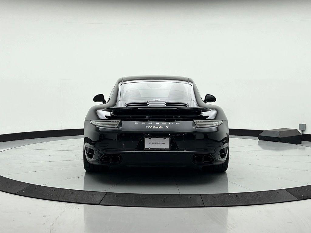 used 2015 Porsche 911 car, priced at $136,999