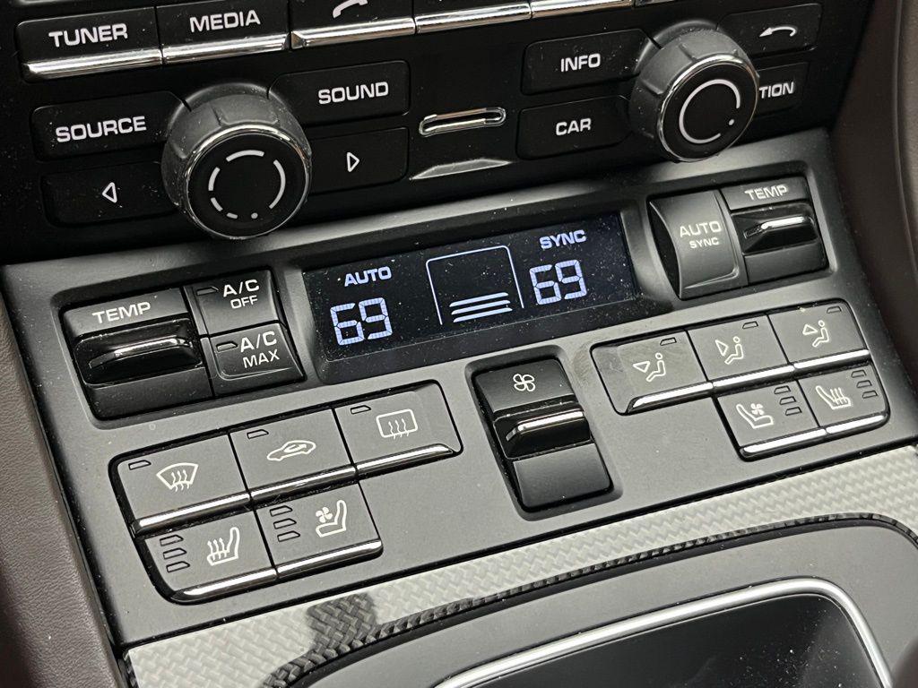 used 2015 Porsche 911 car, priced at $136,999