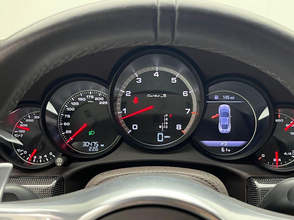 used 2015 Porsche 911 car, priced at $136,999