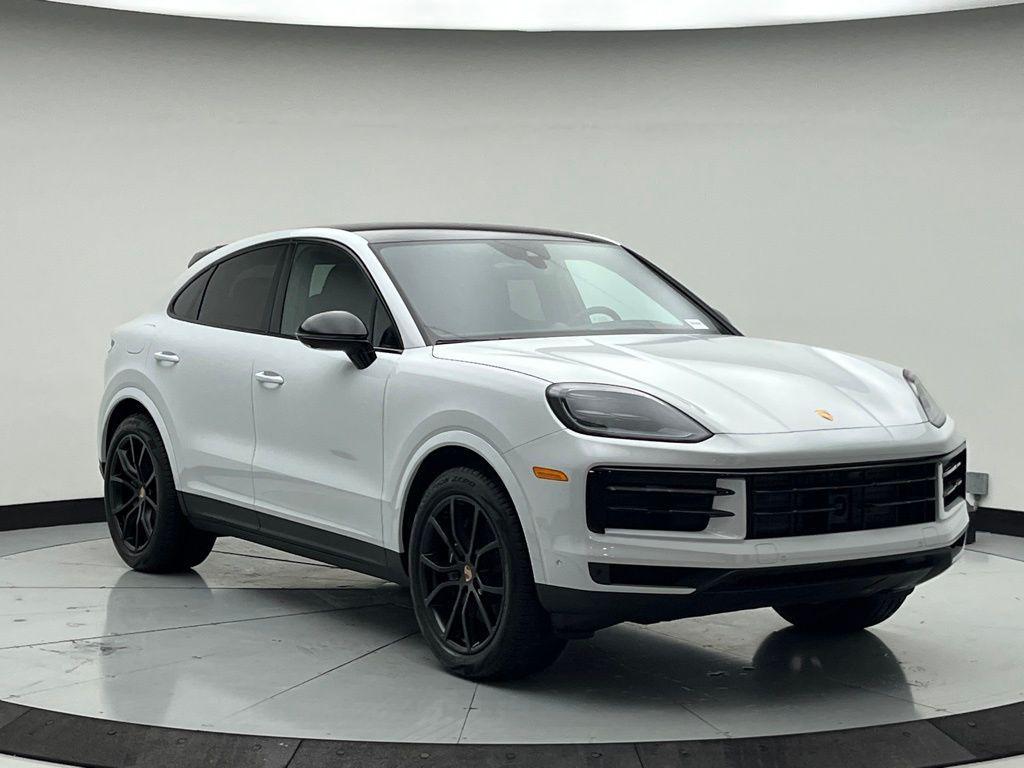 new 2026 Porsche Cayenne car