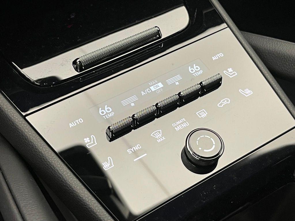 new 2026 Porsche Cayenne car, priced at $114,645