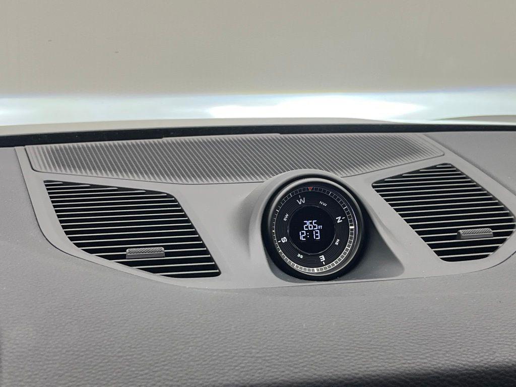 new 2026 Porsche Cayenne car, priced at $114,645
