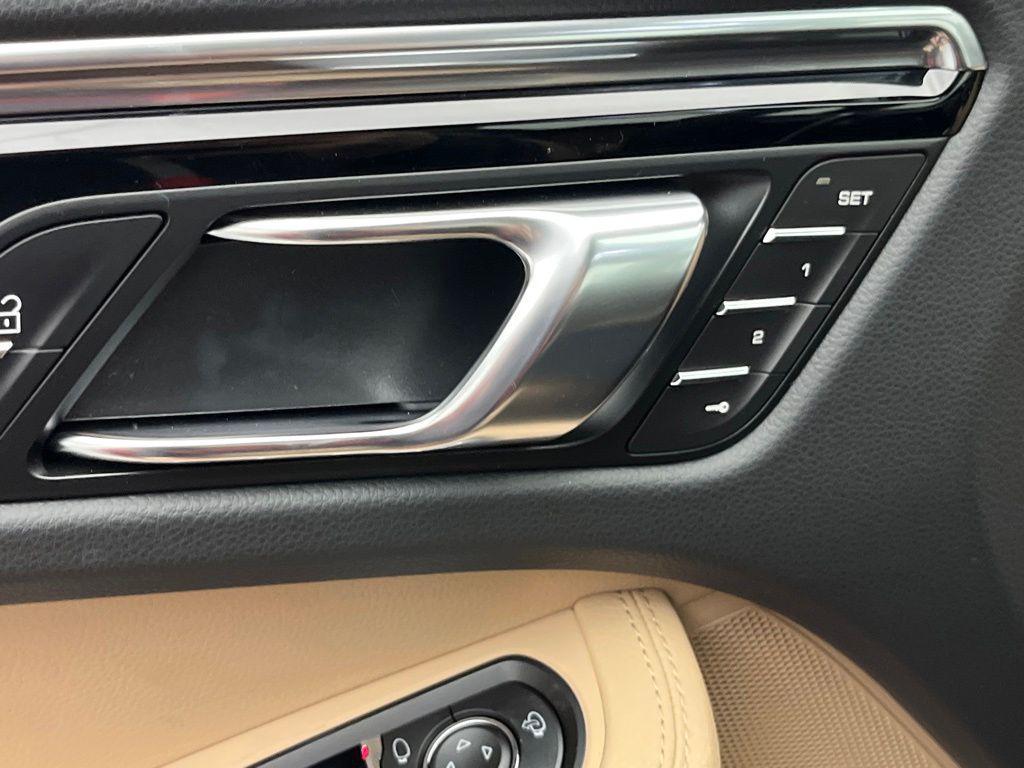 new 2026 Porsche Macan car, priced at $82,105