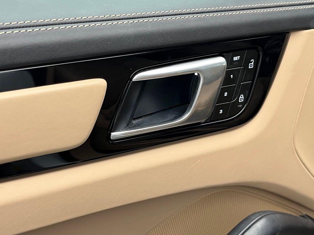 used 2023 Porsche Cayenne car, priced at $101,900