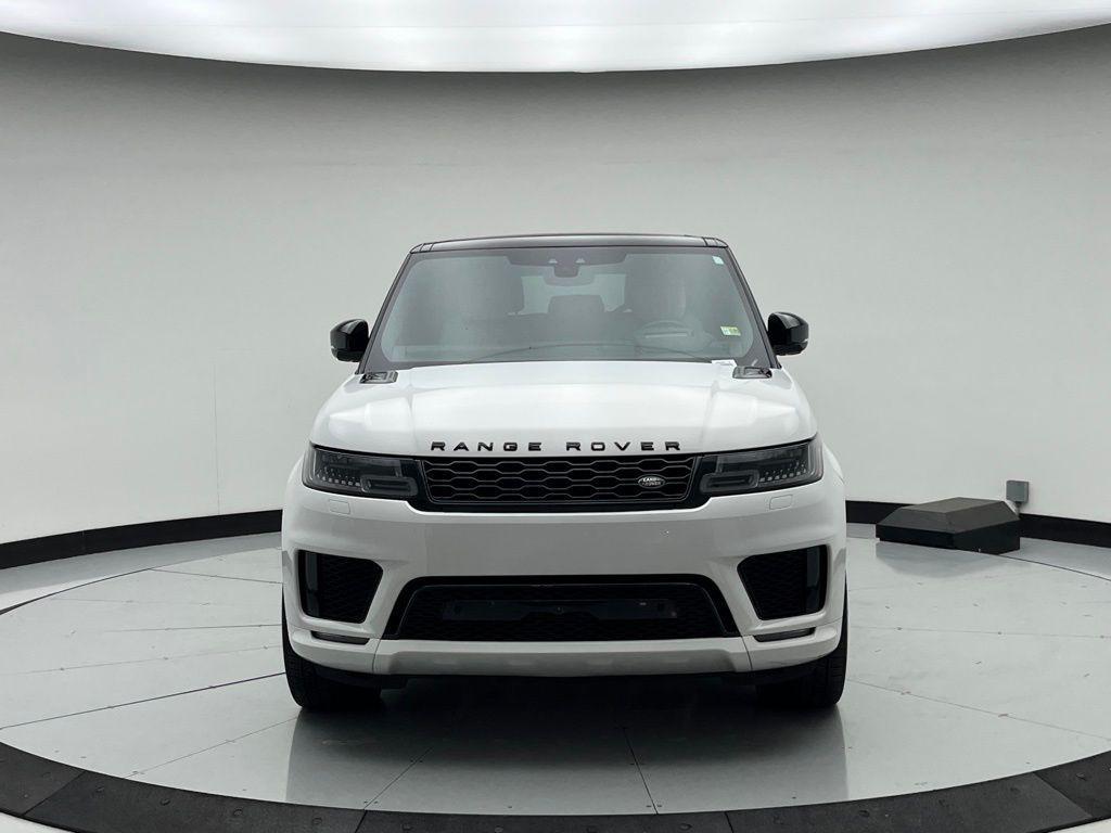 used 2018 Land Rover Range Rover Sport car, priced at $33,999