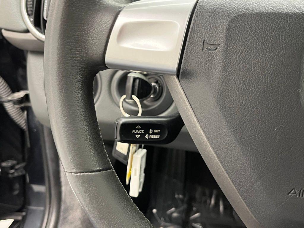 used 2005 Porsche Boxster car, priced at $14,999