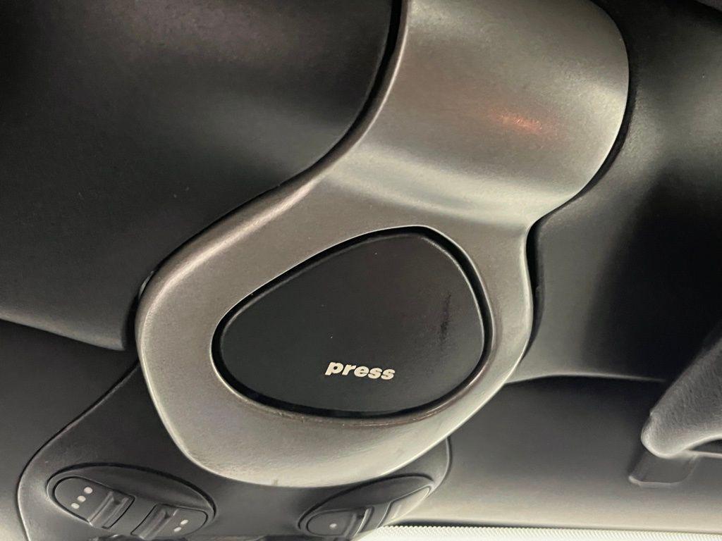 used 2005 Porsche Boxster car, priced at $14,999