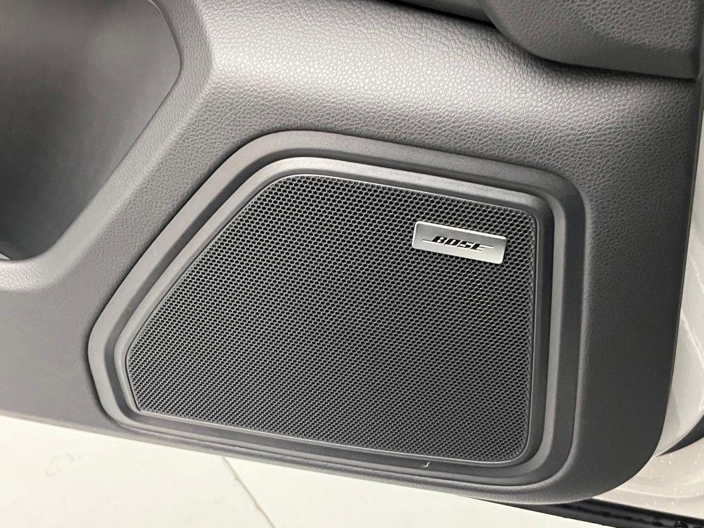 new 2026 Porsche Macan car, priced at $82,155
