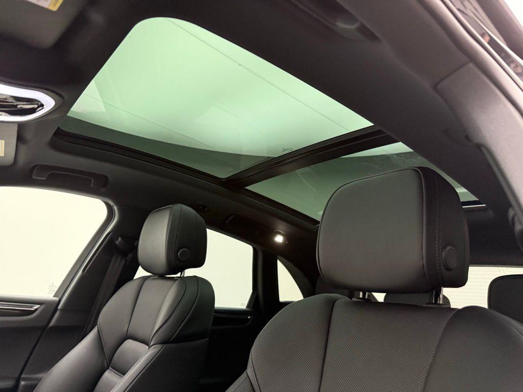 used 2026 Porsche Macan car, priced at $82,870