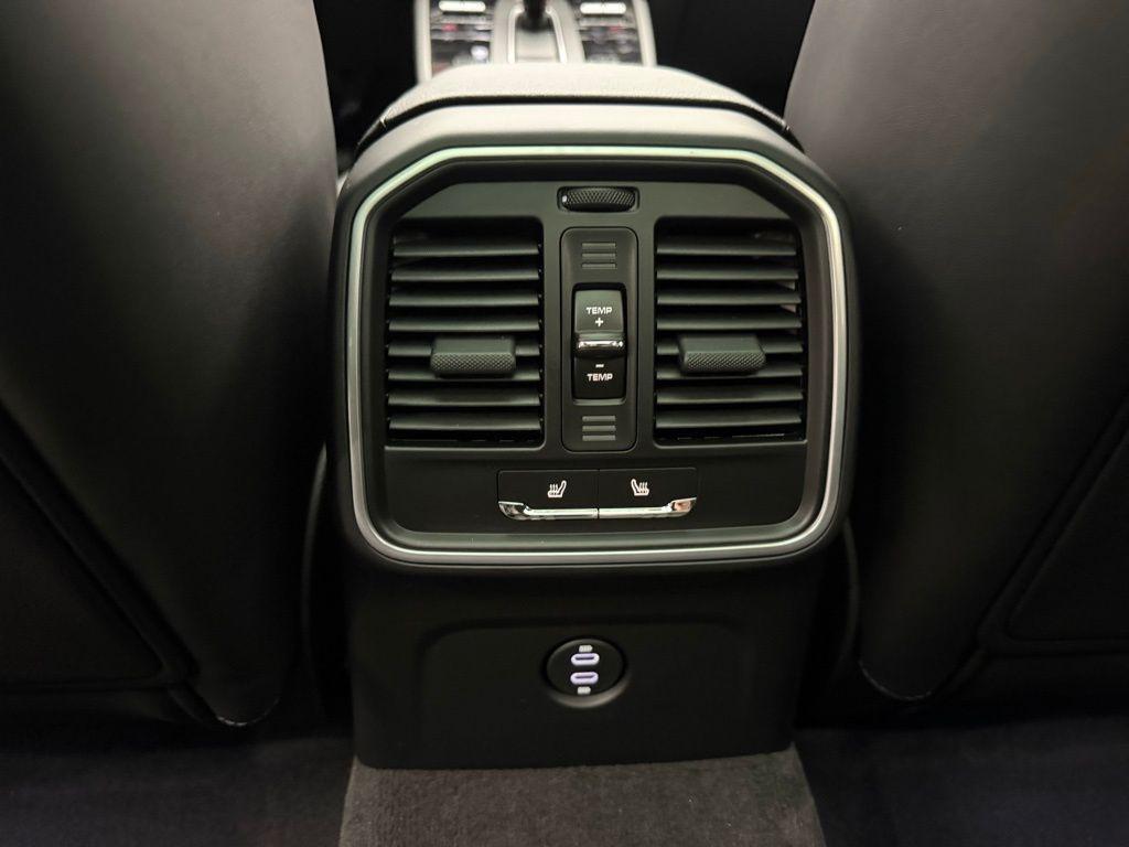 used 2026 Porsche Macan car, priced at $82,870