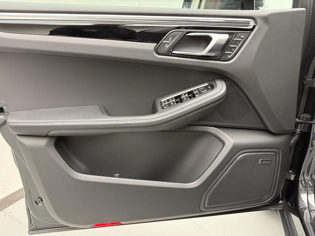 used 2026 Porsche Macan car, priced at $82,870