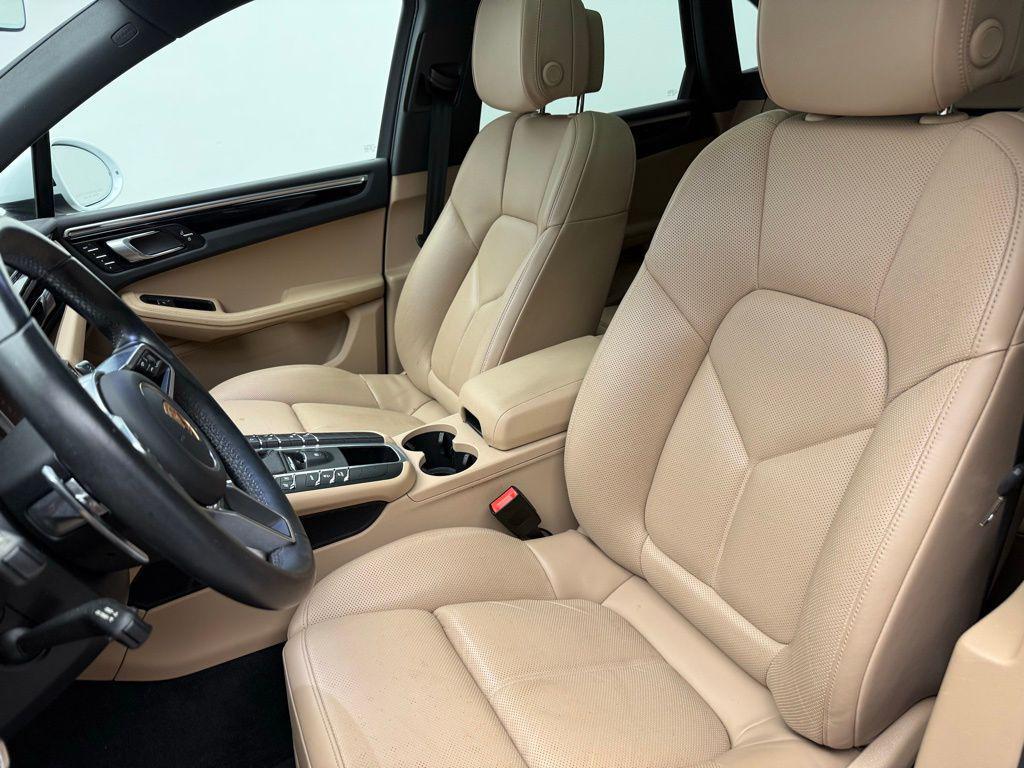 used 2020 Porsche Macan car, priced at $39,990
