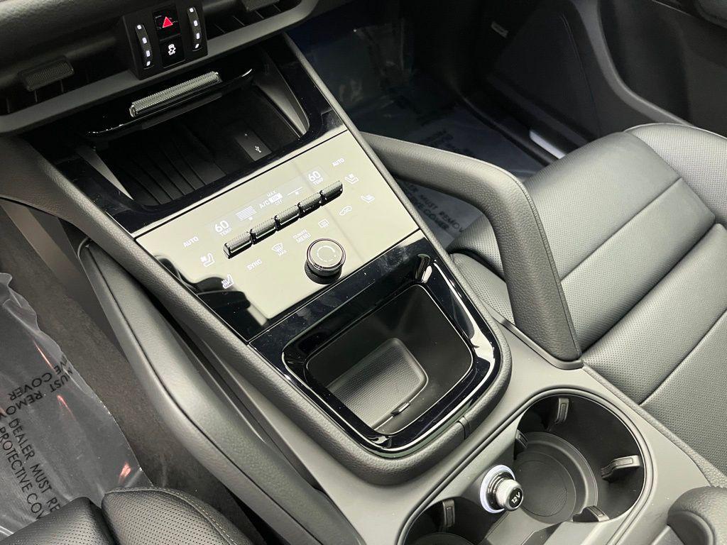 used 2025 Porsche Cayenne car, priced at $94,999