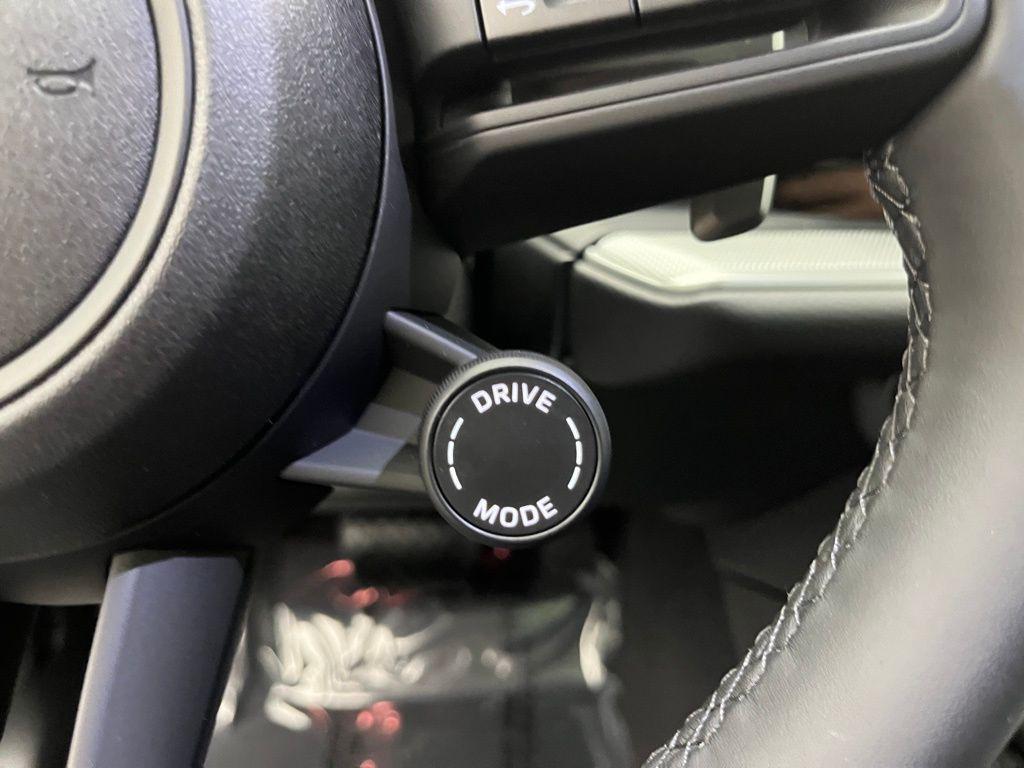 used 2025 Porsche Cayenne car, priced at $94,999