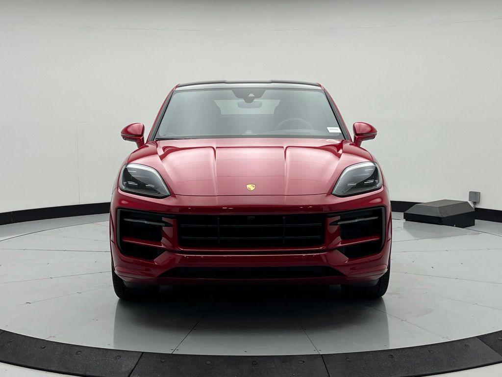 new 2025 Porsche Cayenne car