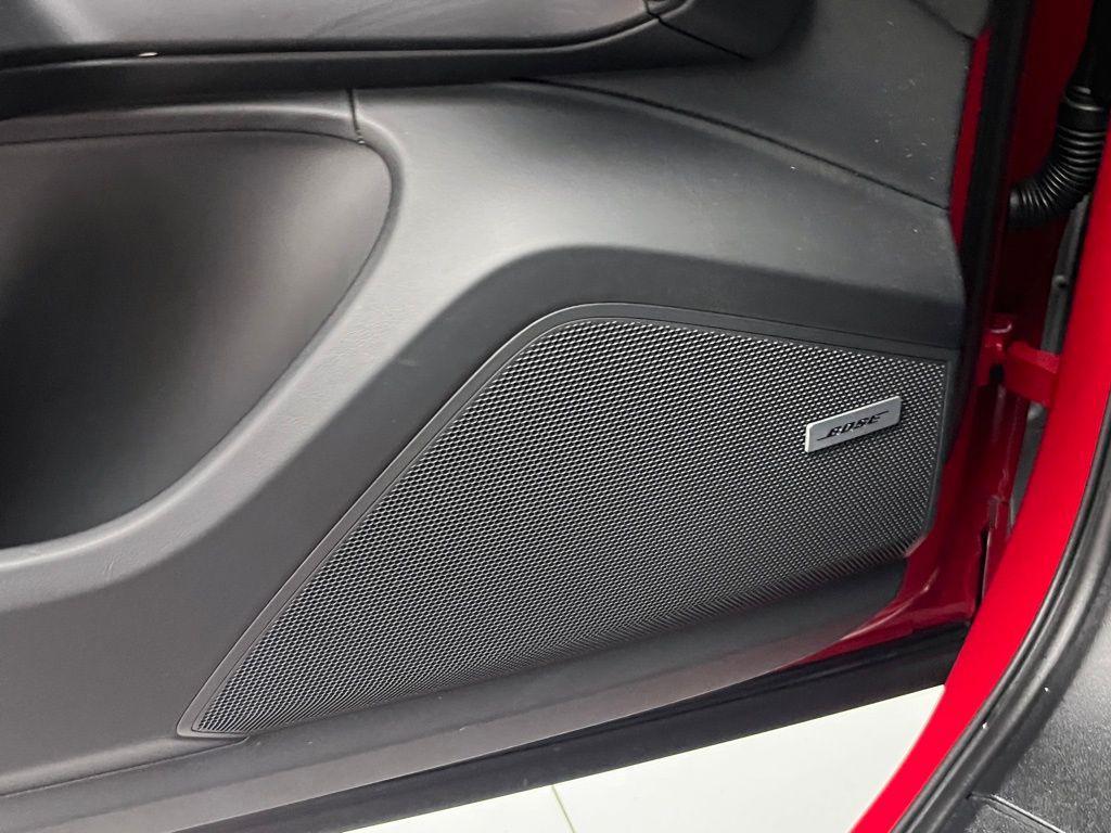 new 2025 Porsche Cayenne car