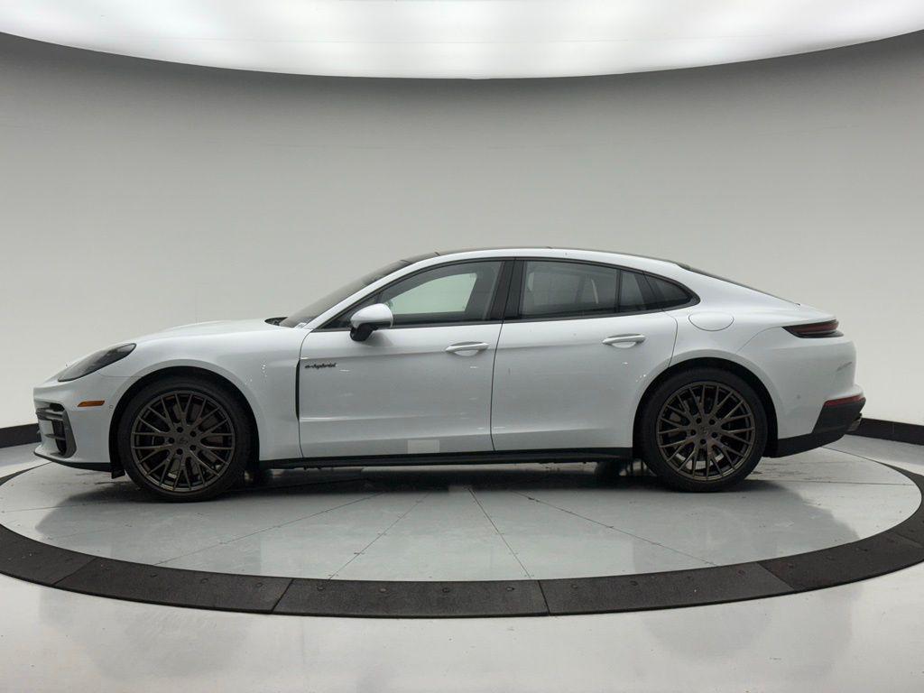 new 2026 Porsche Panamera car, priced at $241,610