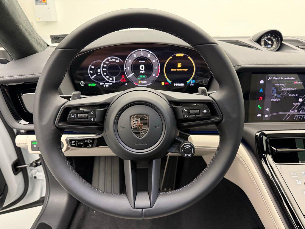 new 2026 Porsche Panamera car, priced at $241,610