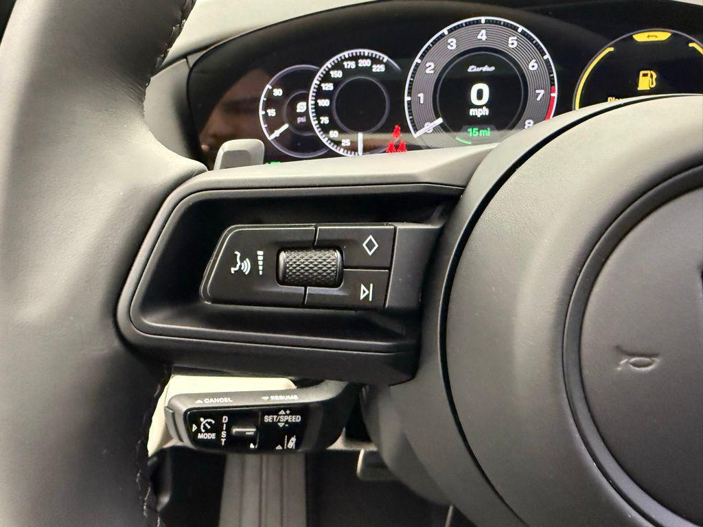 new 2026 Porsche Panamera car, priced at $241,610