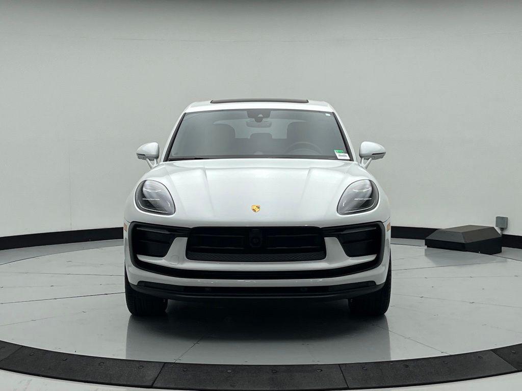 used 2026 Porsche Macan car, priced at $66,735