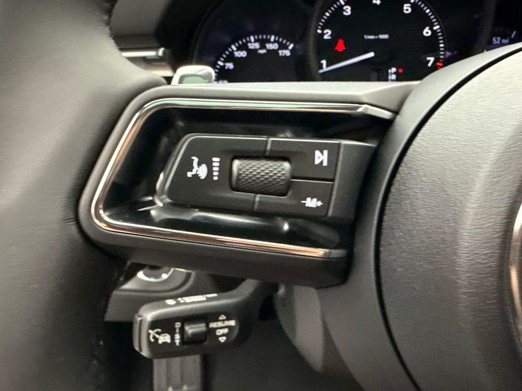 used 2026 Porsche Macan car, priced at $78,170