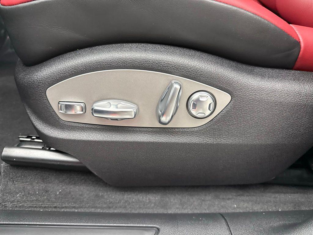 used 2026 Porsche Macan car, priced at $78,170